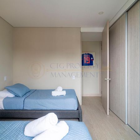 Martinique Cartagena, Beautiful 1 & 2 Bedroom Apartments エクステリア 写真