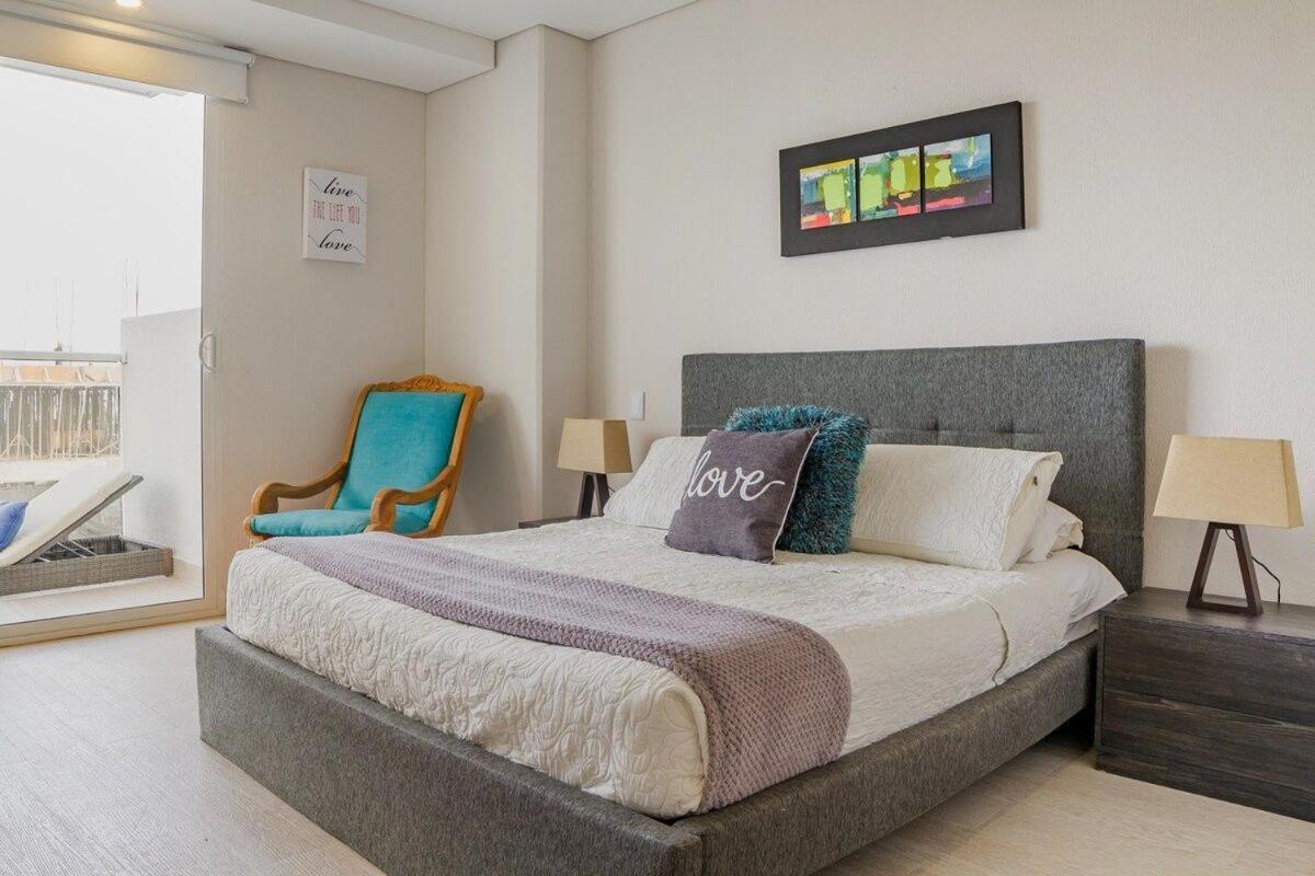 Martinique Cartagena, Beautiful 1 & 2 Bedroom Apartments エクステリア 写真