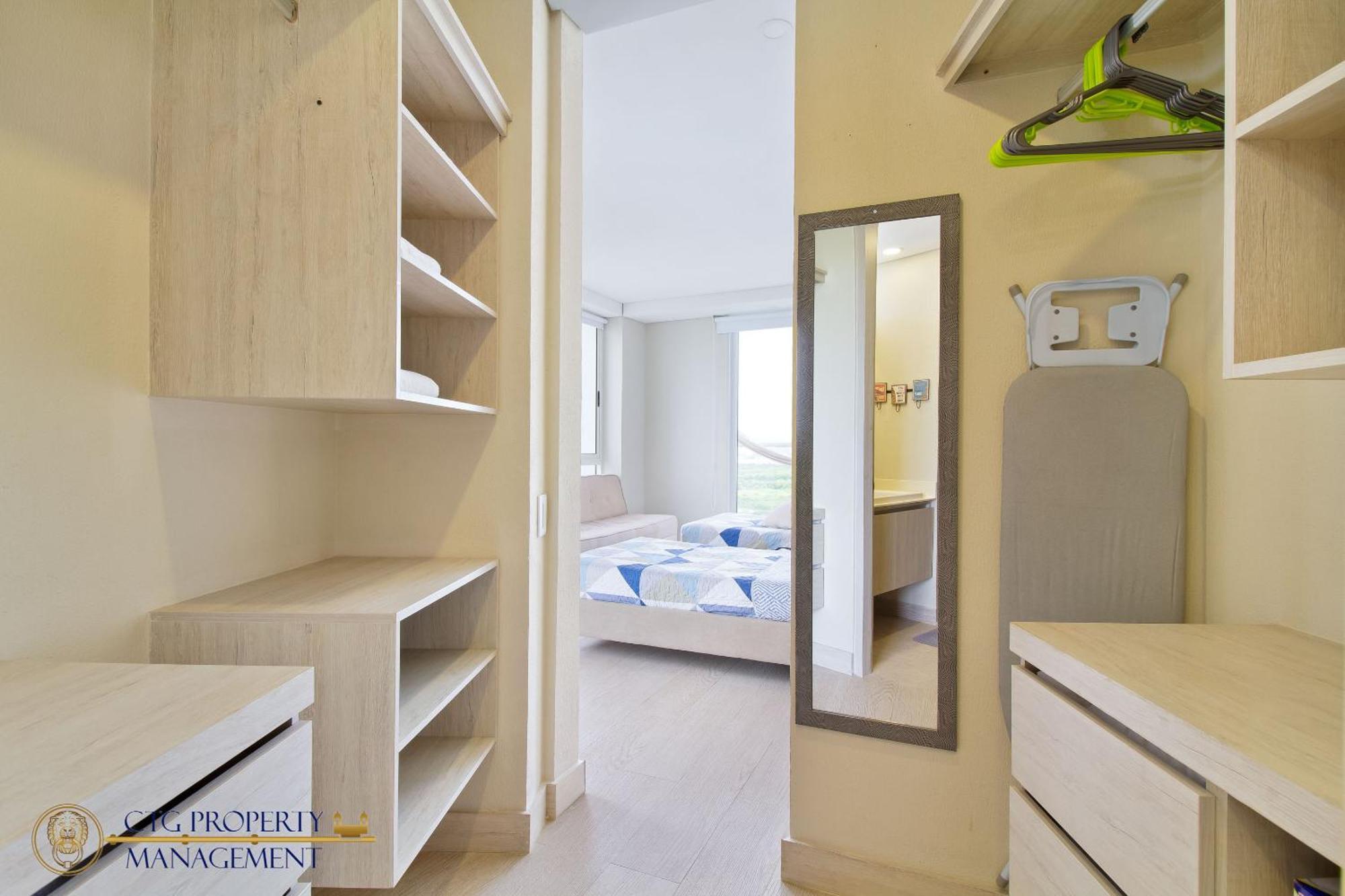Martinique Cartagena, Beautiful 1 & 2 Bedroom Apartments 部屋 写真
