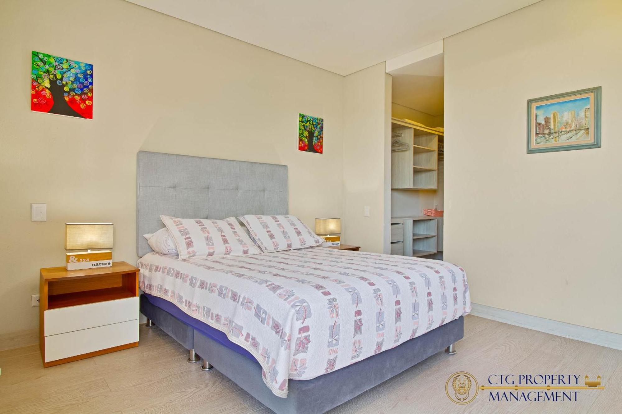 Martinique Cartagena, Beautiful 1 & 2 Bedroom Apartments 部屋 写真