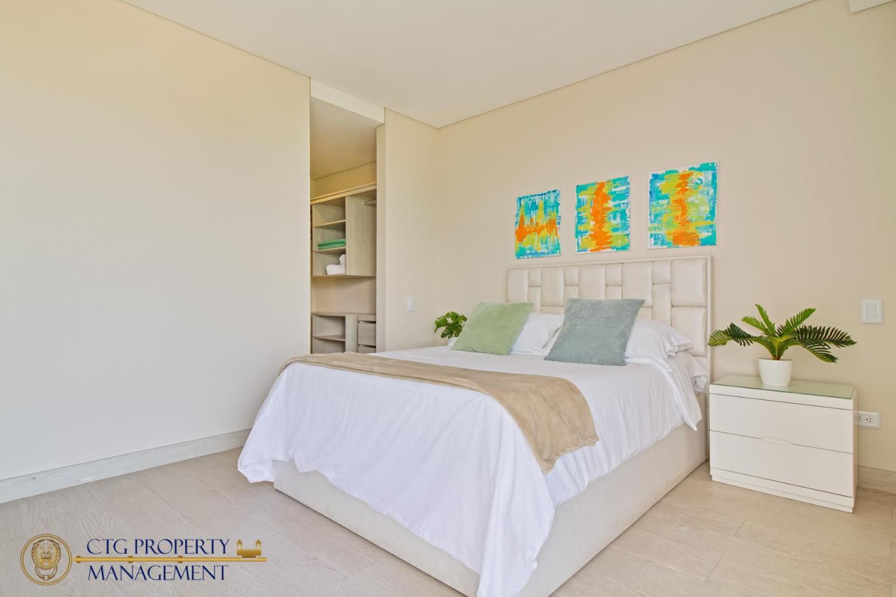 Martinique Cartagena, Beautiful 1 & 2 Bedroom Apartments エクステリア 写真