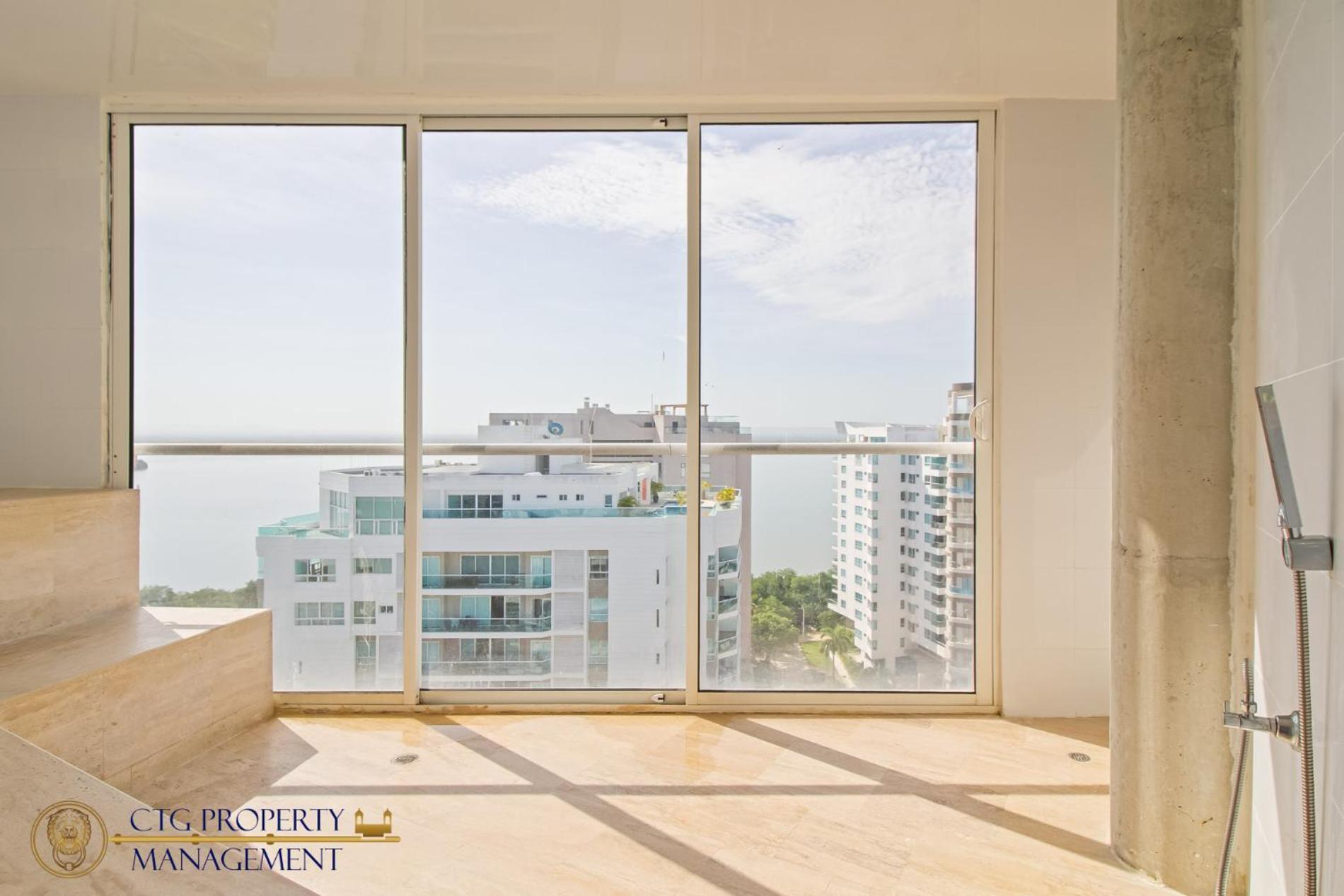 Martinique Cartagena, Beautiful 1 & 2 Bedroom Apartments エクステリア 写真